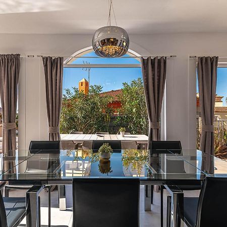 Villa Del Duque Chayofa Екстериор снимка